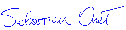 podpis